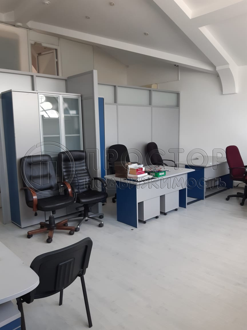 Коммерческая недвижимость (свободного назначения), 812 м² - фото 64