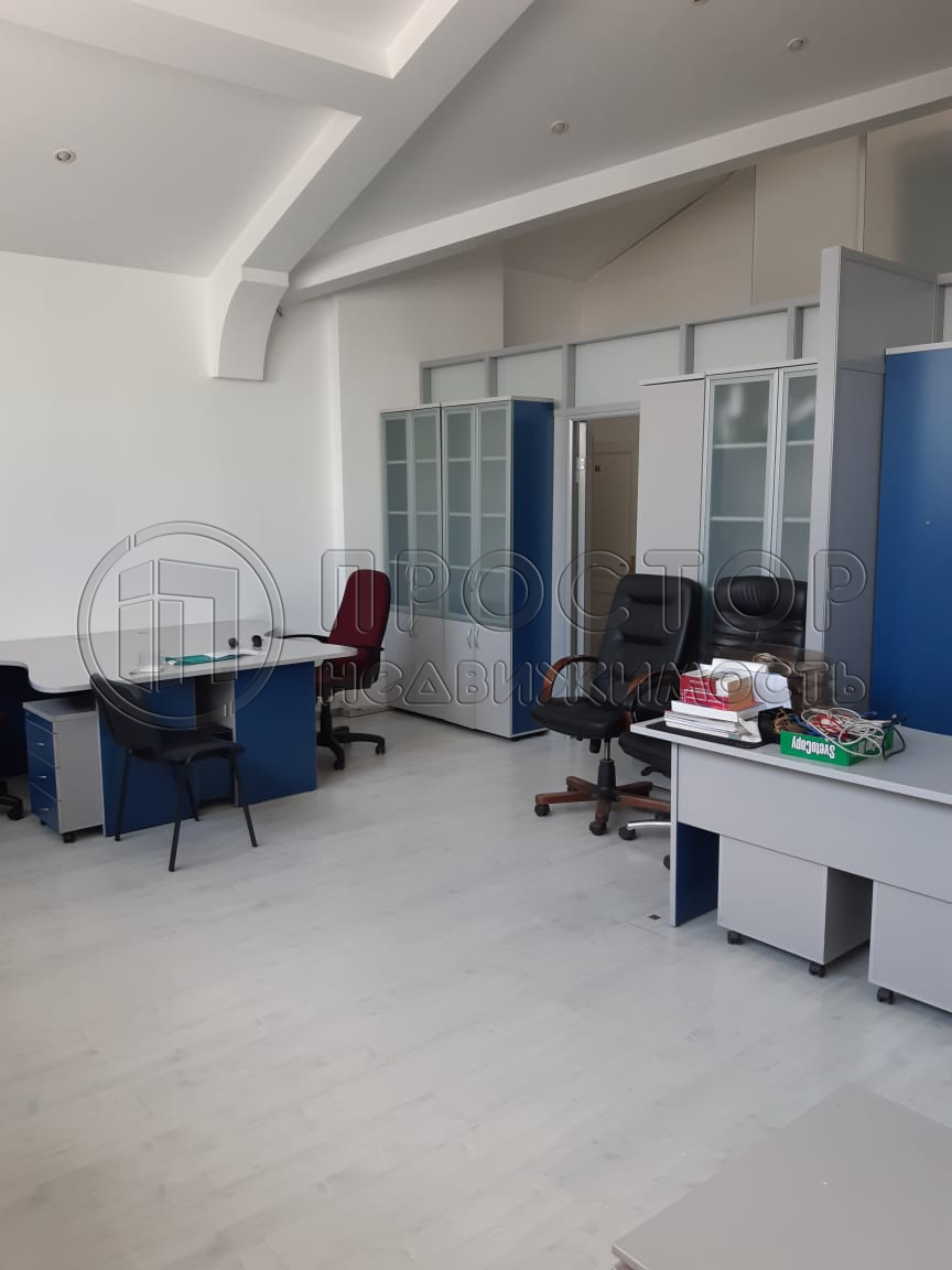 Коммерческая недвижимость (свободного назначения), 812 м² - фото 70