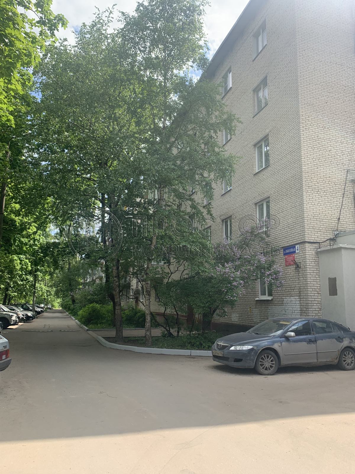 Коммерческая недвижимость, 60.1 м² - фото 3