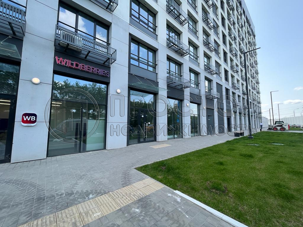 Коммерческая недвижимость, 76.7 м² - фото 3