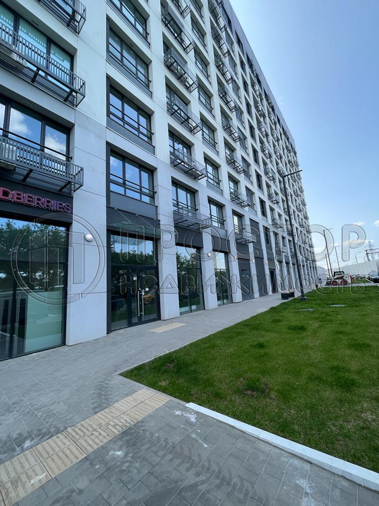 Коммерческая недвижимость, 76.7 м² - фото 4