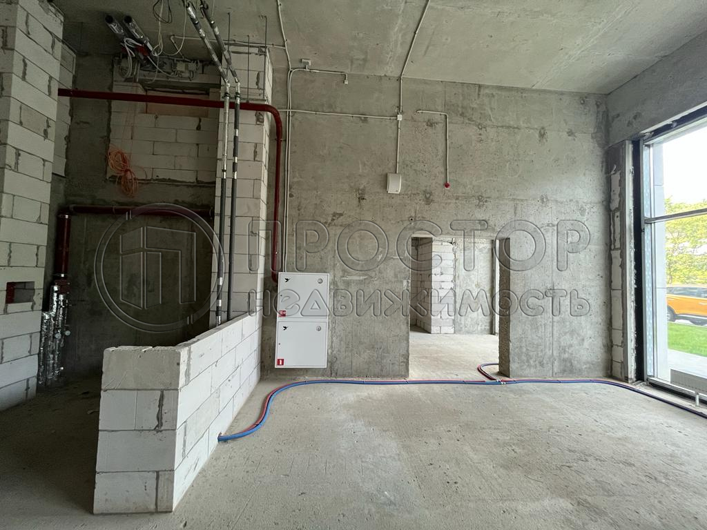 Коммерческая недвижимость, 76.7 м² - фото 13