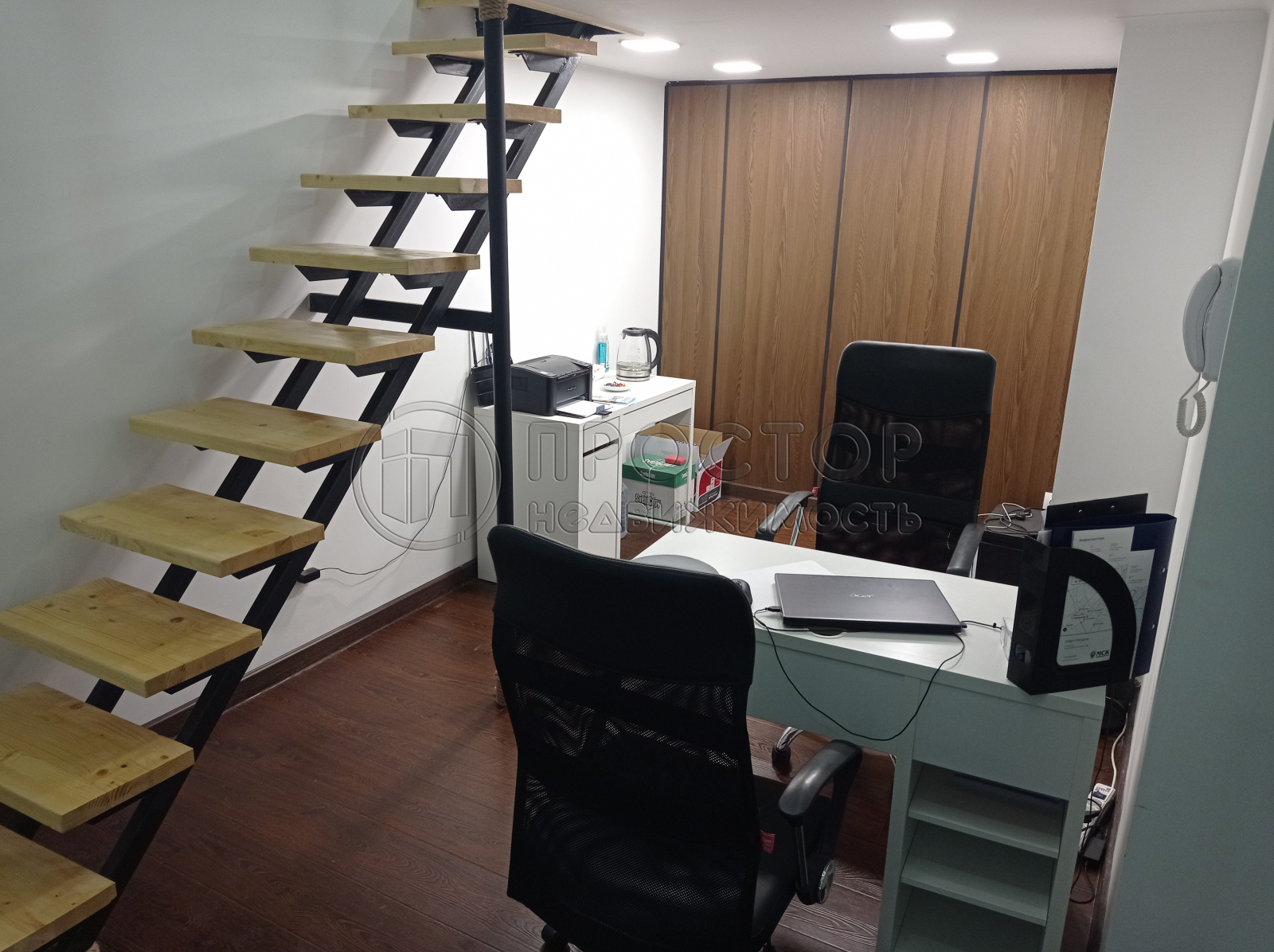 Коммерческая недвижимость, 26.5 м² - фото 2