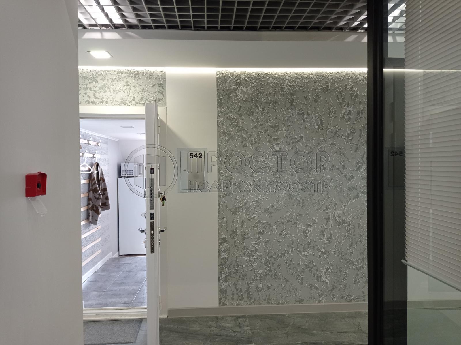 Коммерческая недвижимость, 26.5 м² - фото 7