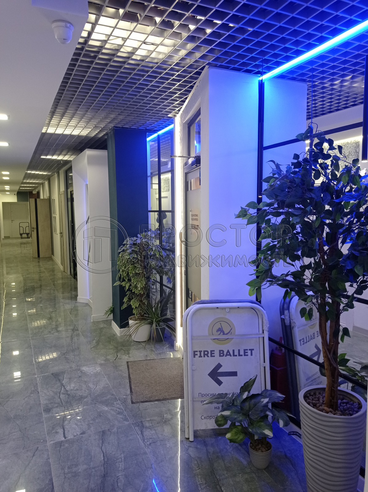 Коммерческая недвижимость, 26.5 м² - фото 13