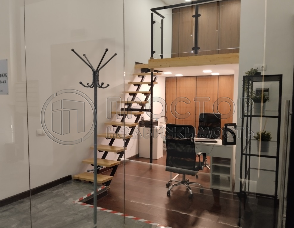 Коммерческая недвижимость, 26.5 м² - фото 9