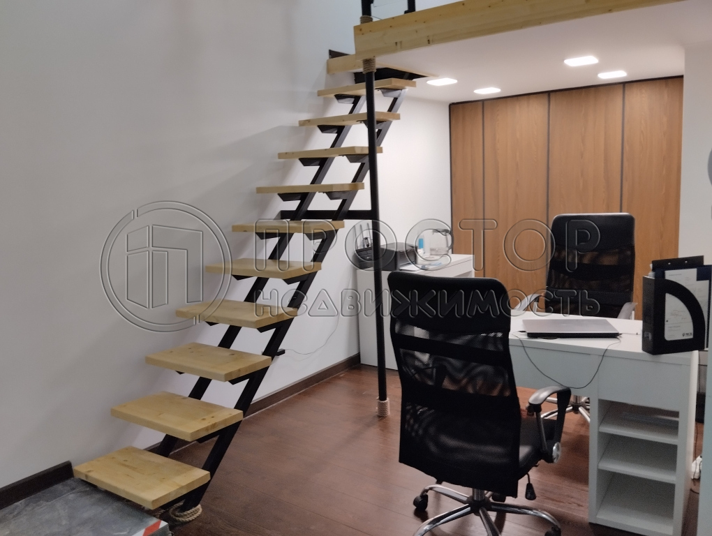 Коммерческая недвижимость, 26.5 м² - фото 4