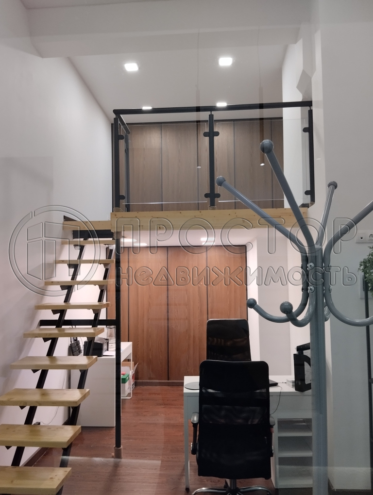 Коммерческая недвижимость, 26.5 м² - фото 3