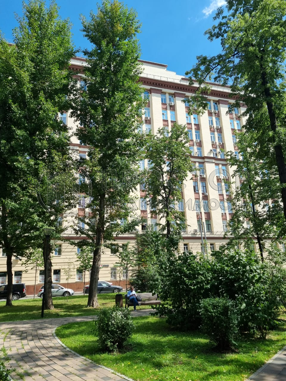 Коммерческая недвижимость (офисное), 45 м² - фото 2