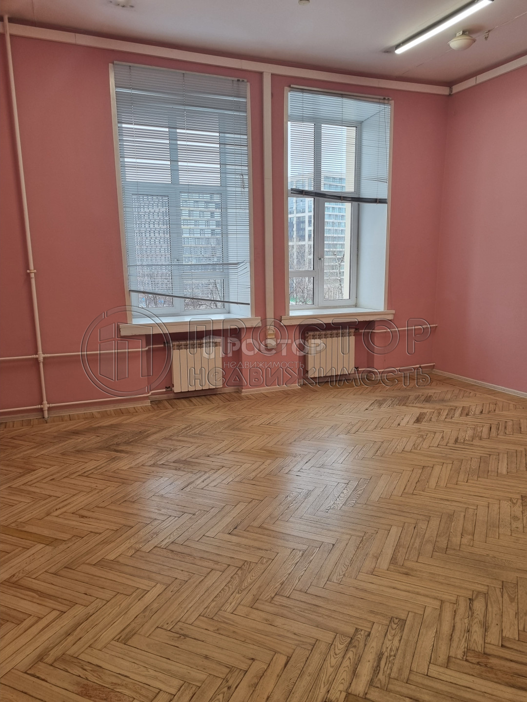 Коммерческая недвижимость (офисное), 45 м² - фото 6