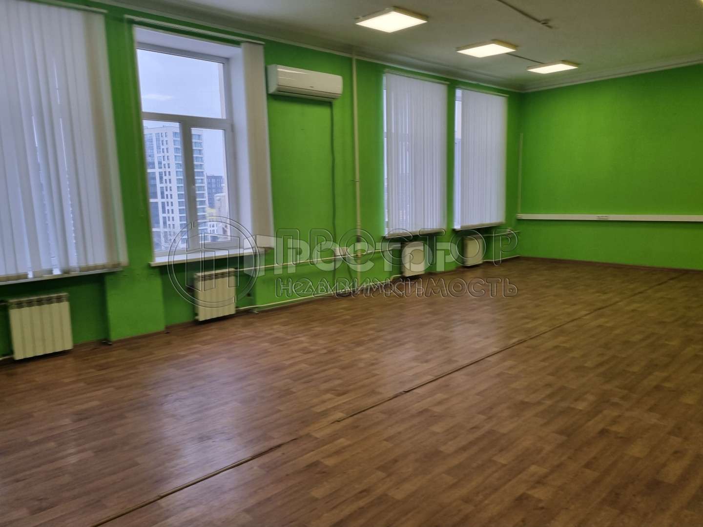 Коммерческая недвижимость (офисное), 45 м² - фото 8