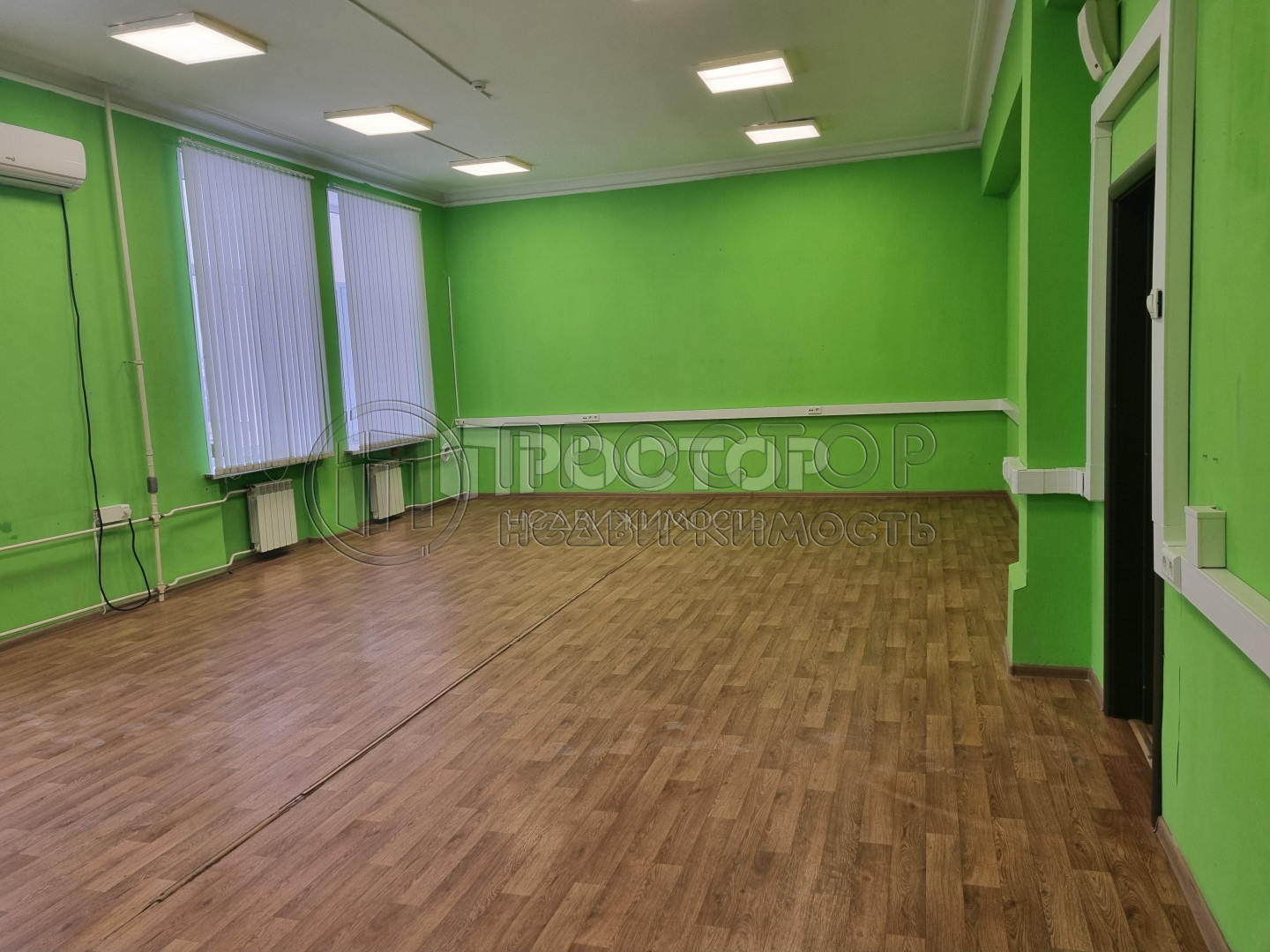 Коммерческая недвижимость (офисное), 45 м² - фото 10