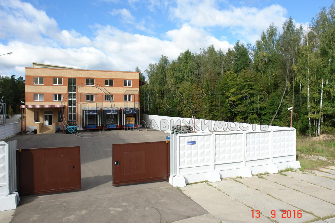 Коммерческая недвижимость, 1276 м² - фото 2