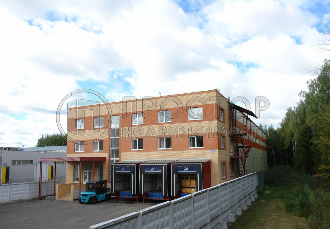 Коммерческая недвижимость, 1276 м² - фото 5