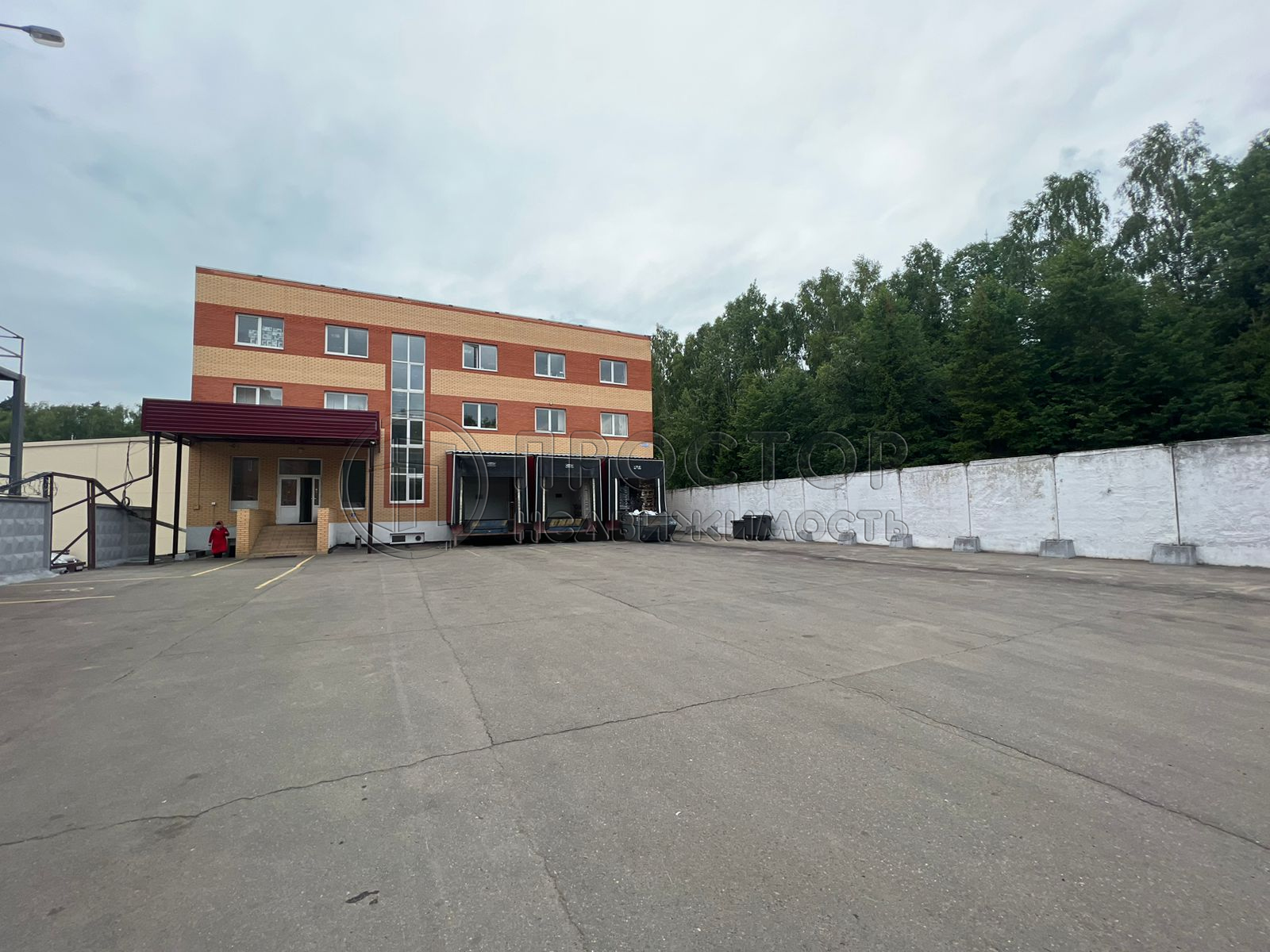 Коммерческая недвижимость, 1276 м² - фото 7