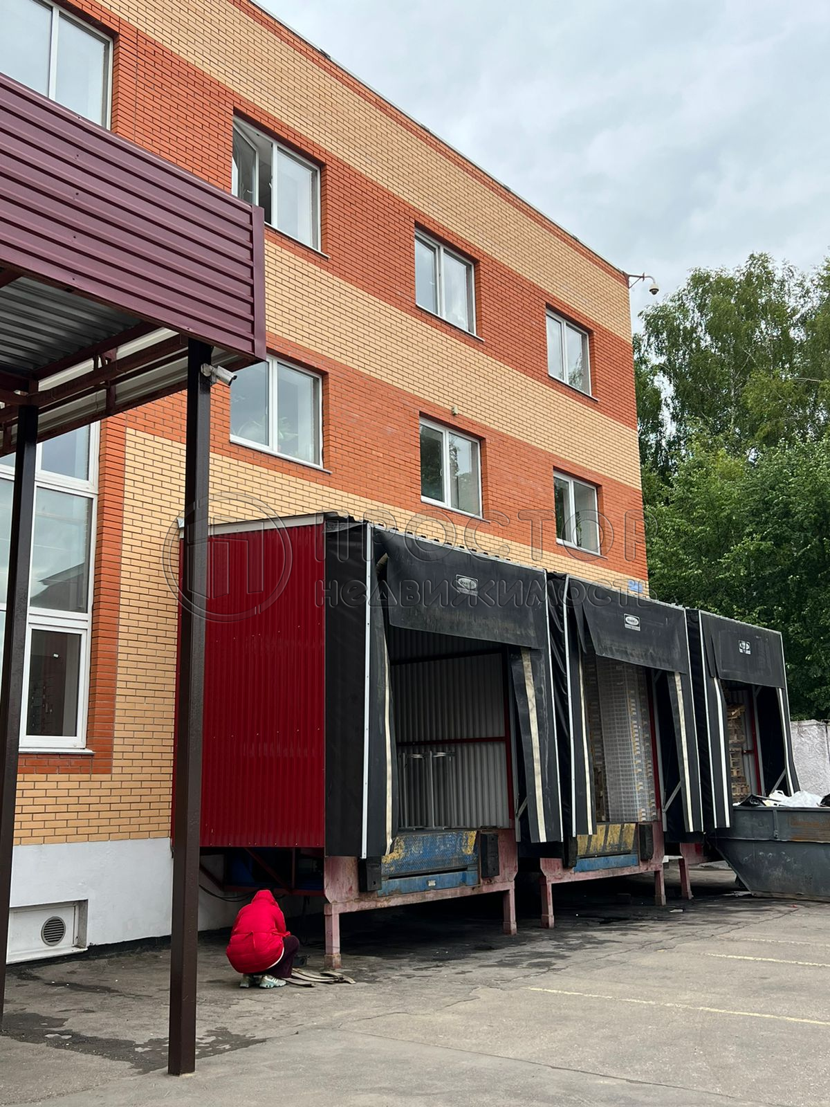 Коммерческая недвижимость, 1276 м² - фото 8
