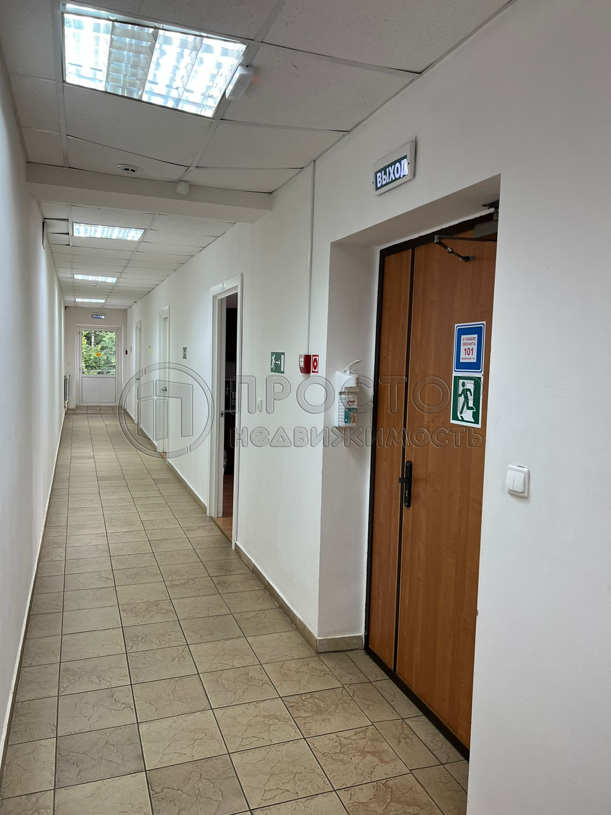 Коммерческая недвижимость, 1276 м² - фото 15