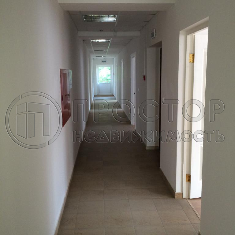 Коммерческая недвижимость, 1276 м² - фото 16