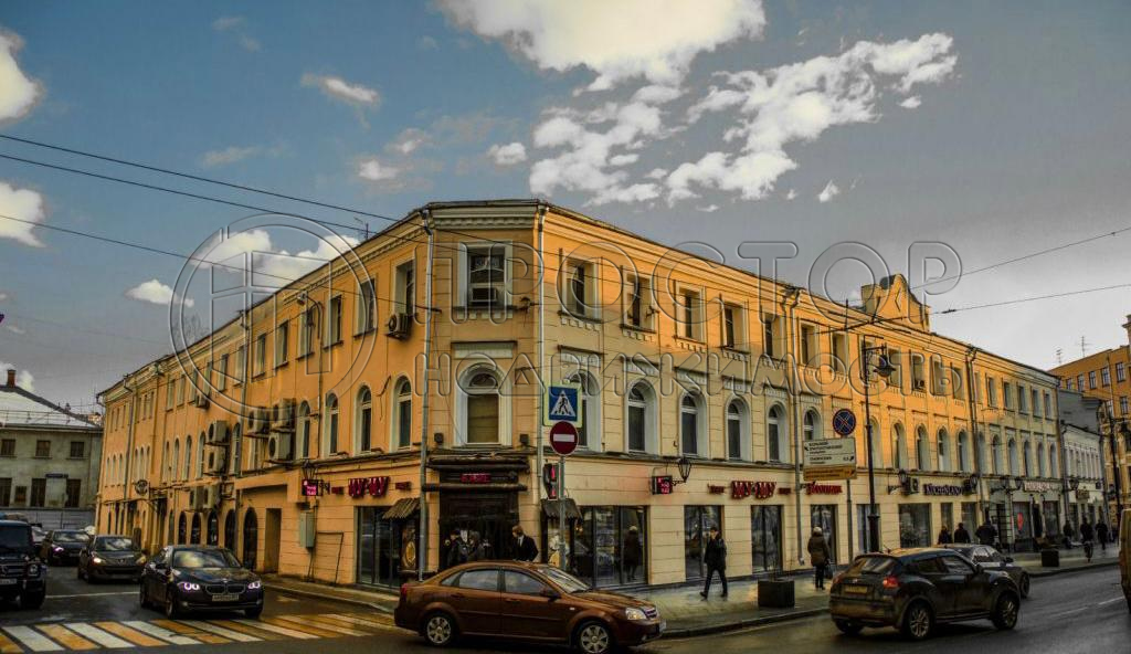 Коммерческая недвижимость, 175.5 м² - фото 2