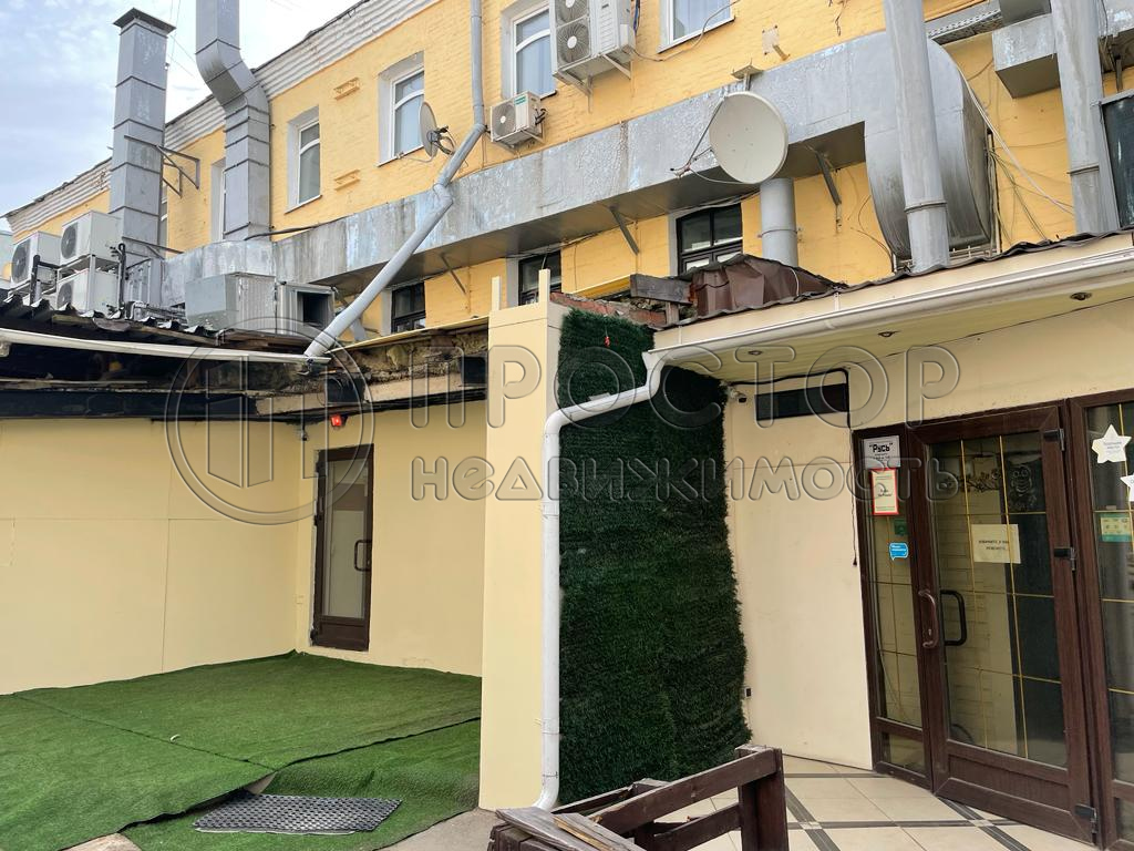 Коммерческая недвижимость, 175.5 м² - фото 4