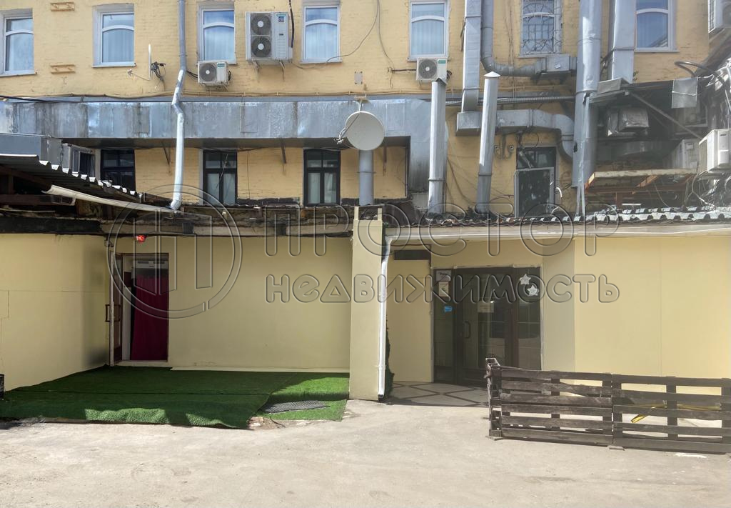 Коммерческая недвижимость, 175.5 м² - фото 5