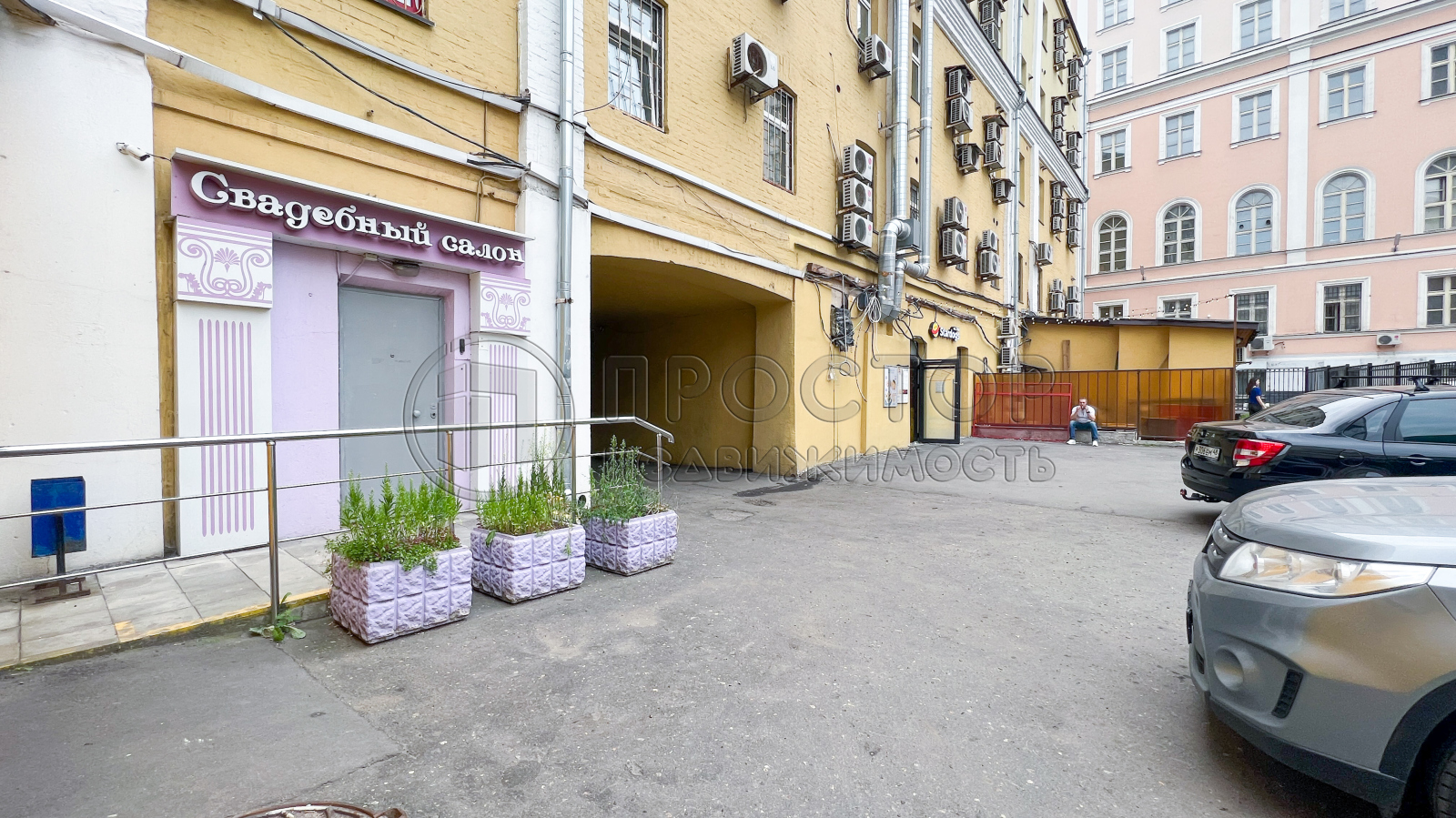 Коммерческая недвижимость, 84.9 м² - фото 4