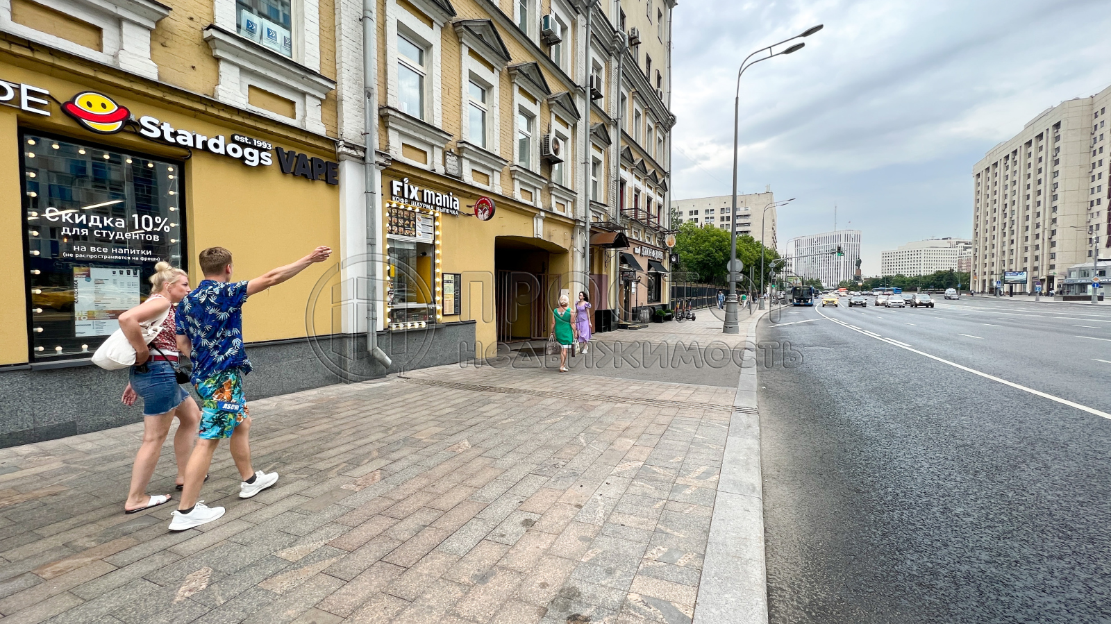 Коммерческая недвижимость, 84.9 м² - фото 6