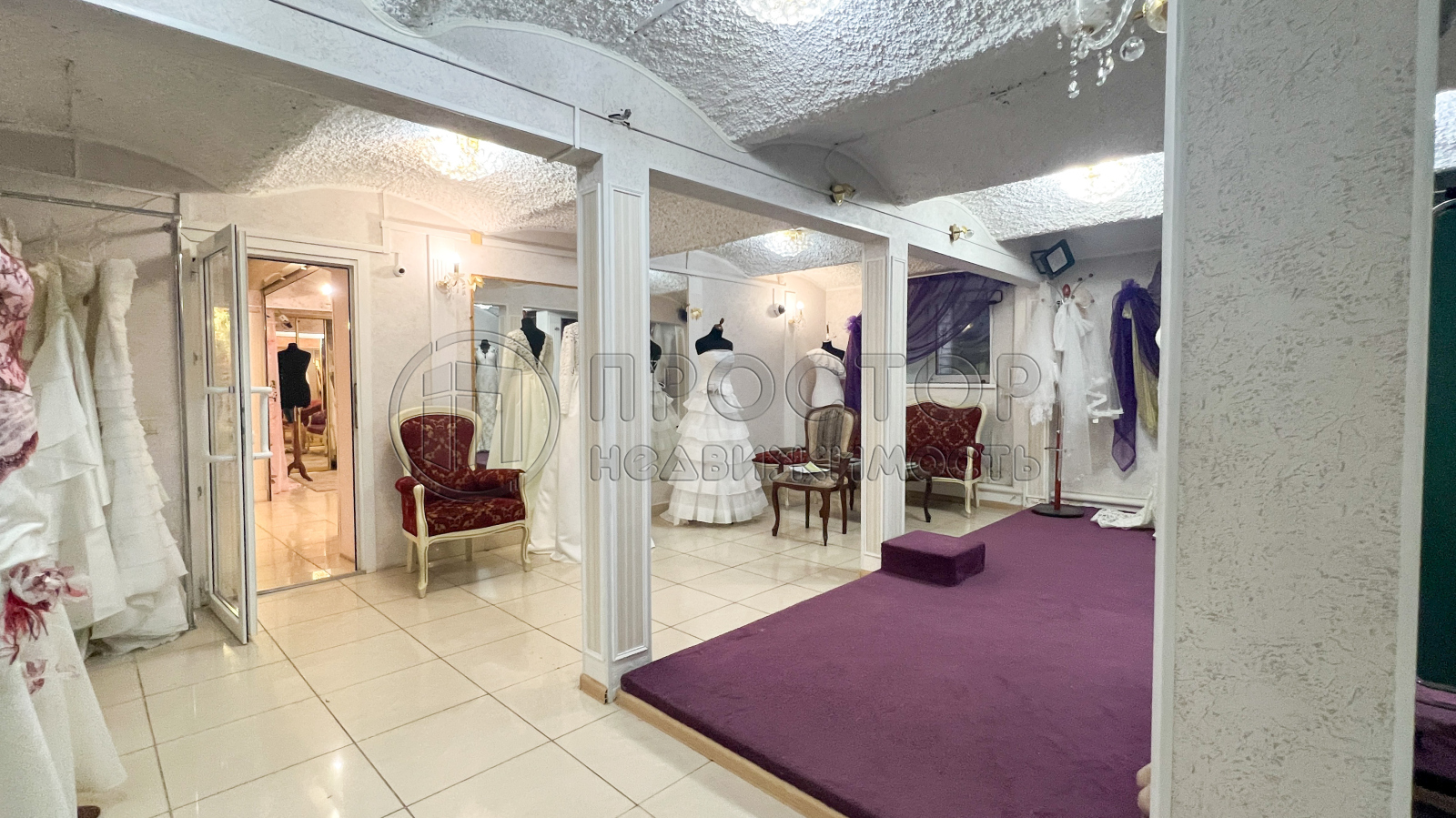 Коммерческая недвижимость, 84.9 м² - фото 11