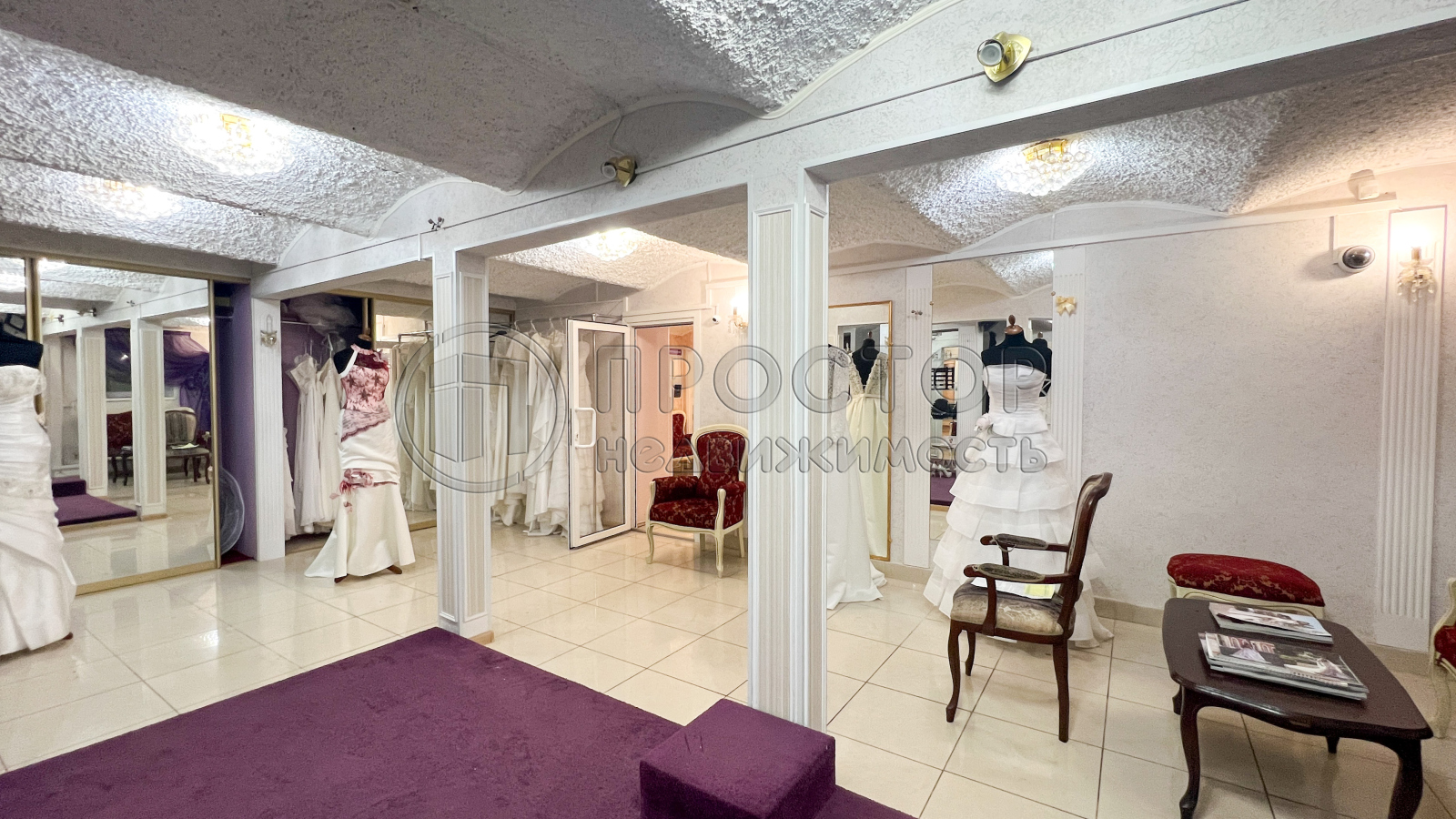 Коммерческая недвижимость, 84.9 м² - фото 12