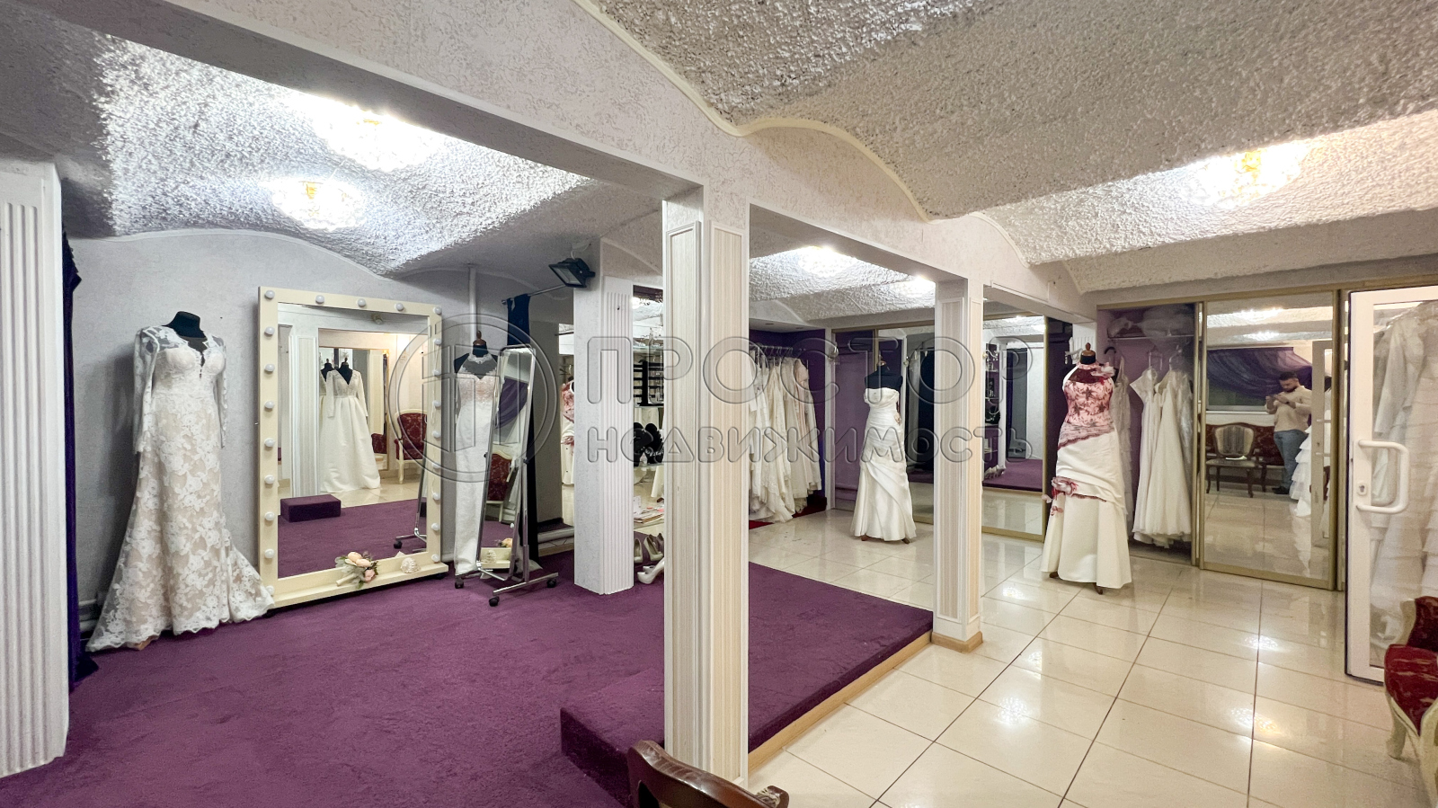 Коммерческая недвижимость, 84.9 м² - фото 13