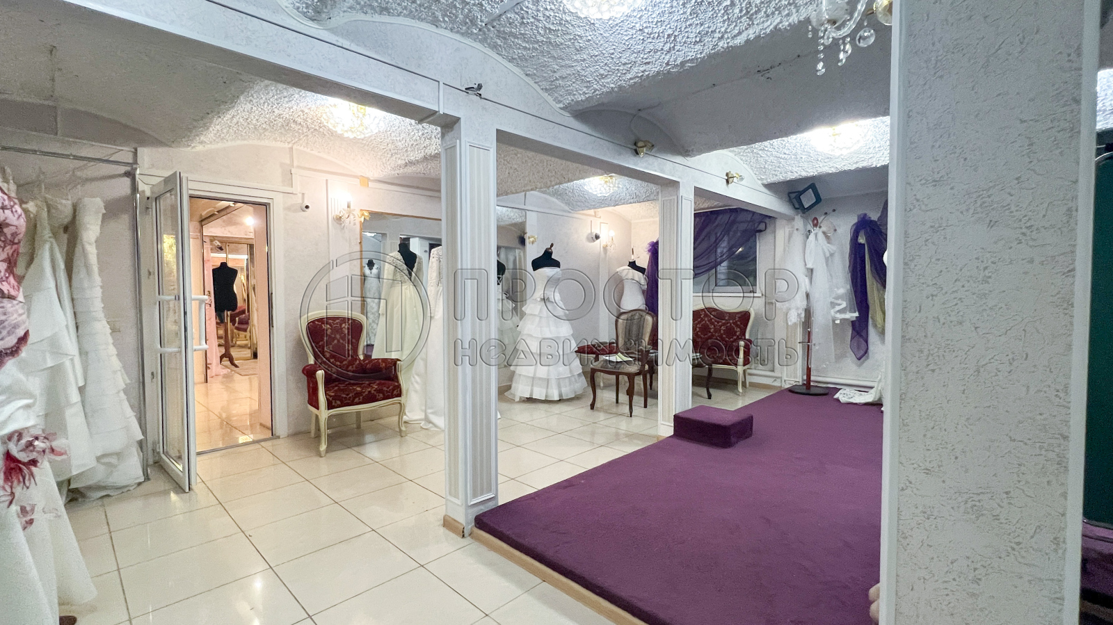 Коммерческая недвижимость, 84.9 м² - фото 15