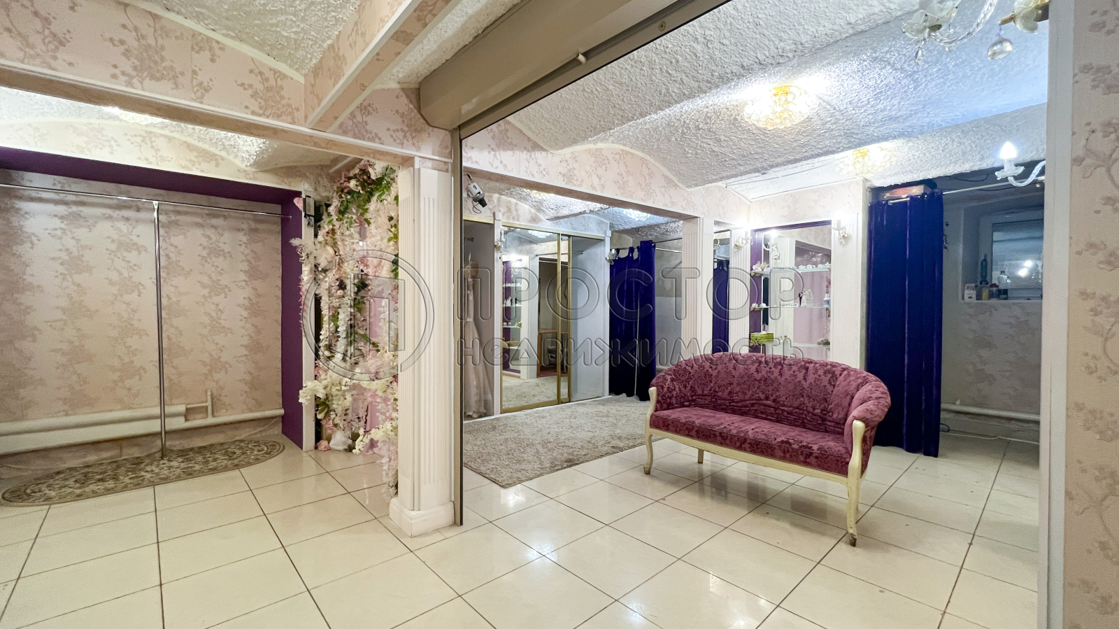 Коммерческая недвижимость, 84.9 м² - фото 16
