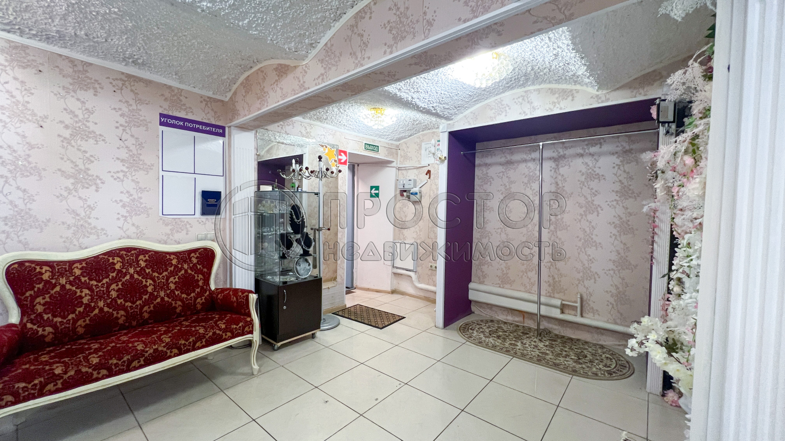 Коммерческая недвижимость, 84.9 м² - фото 18