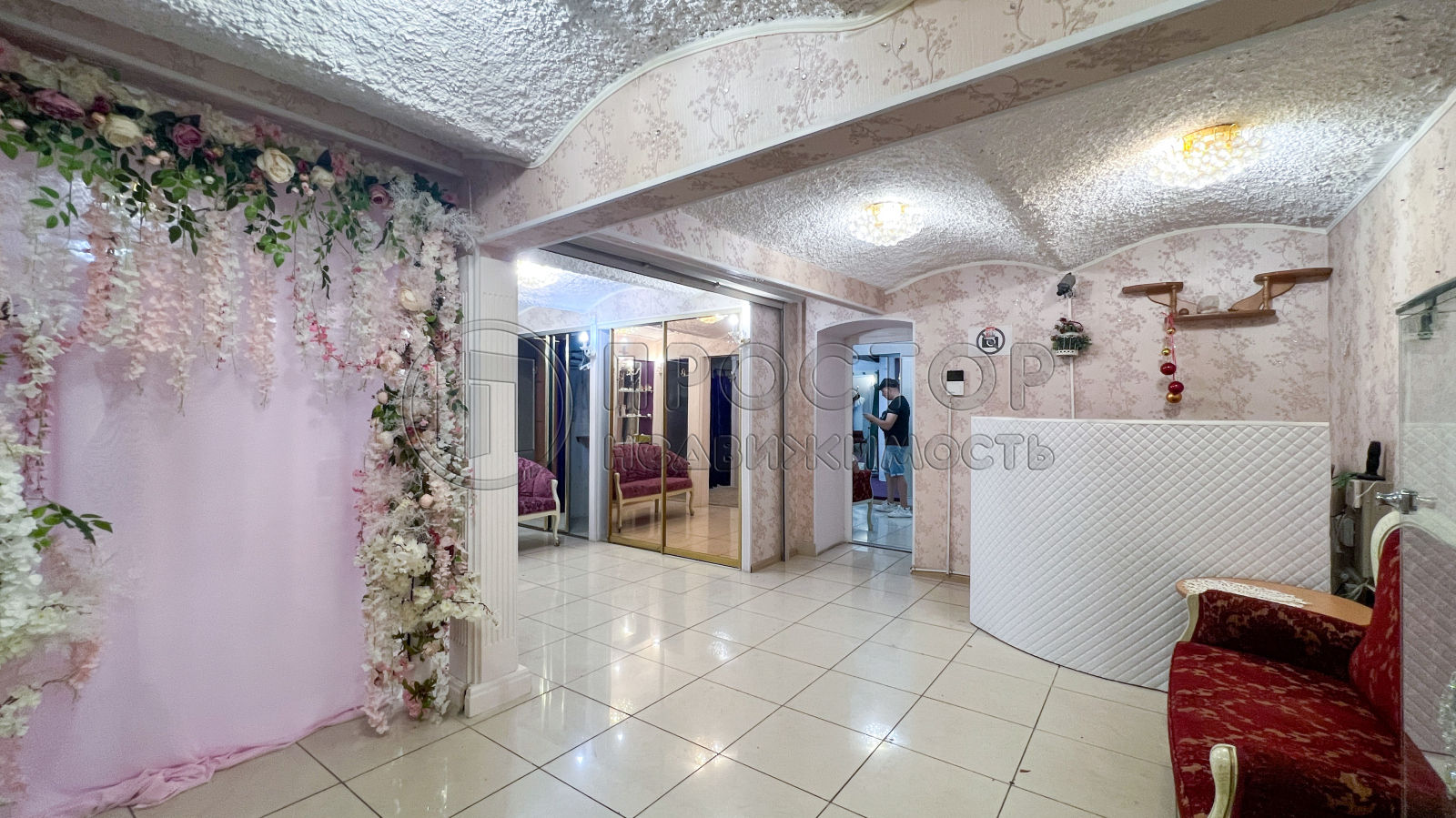 Коммерческая недвижимость, 84.9 м² - фото 19