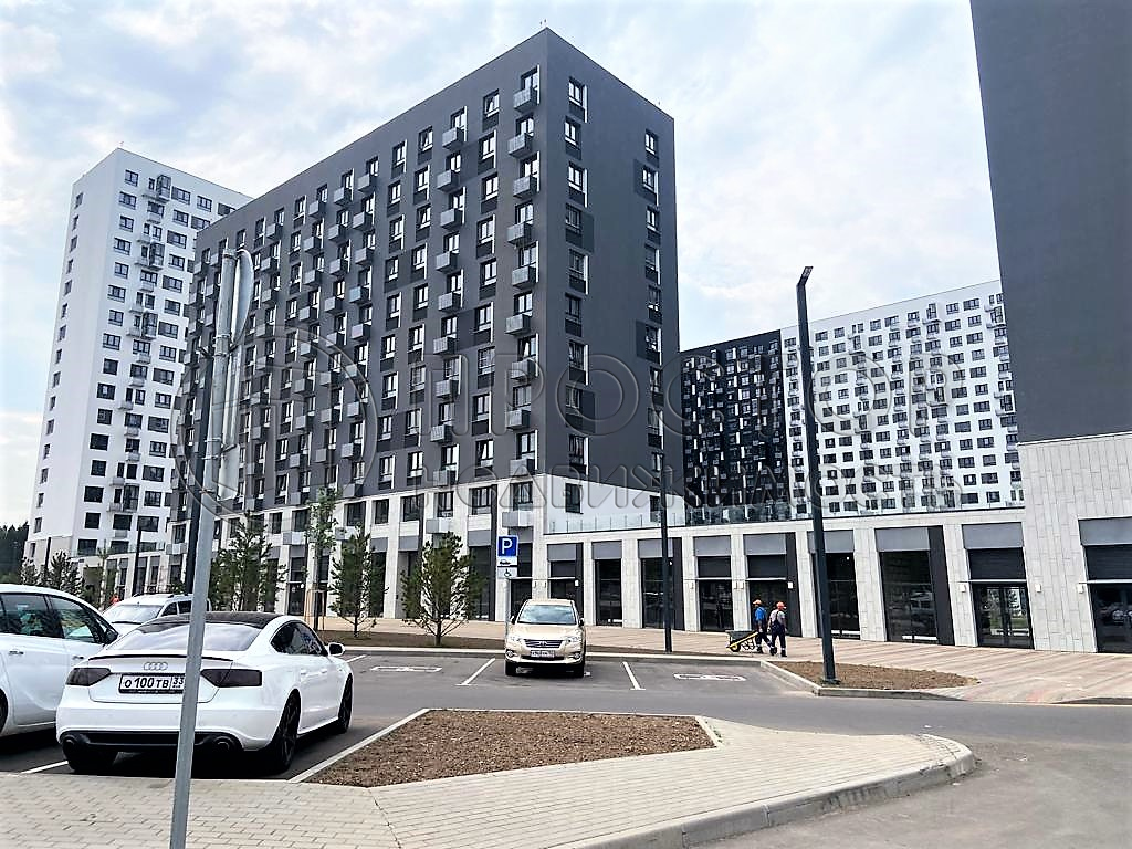 Коммерческая недвижимость, 51.5 м² - фото 2