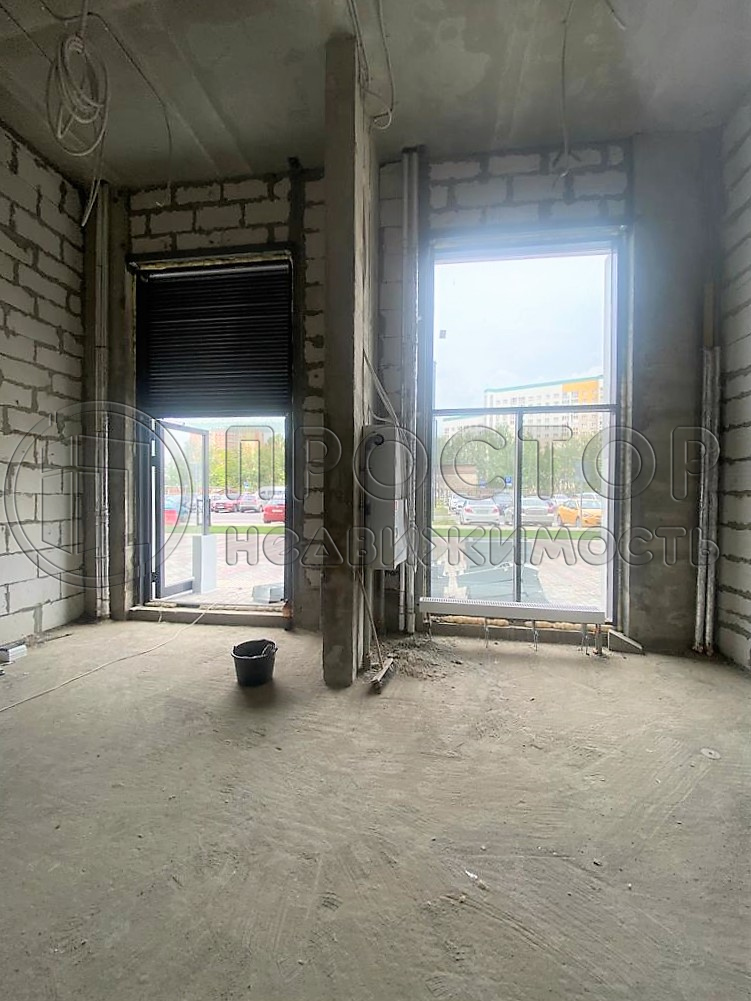 Коммерческая недвижимость, 51.5 м² - фото 11