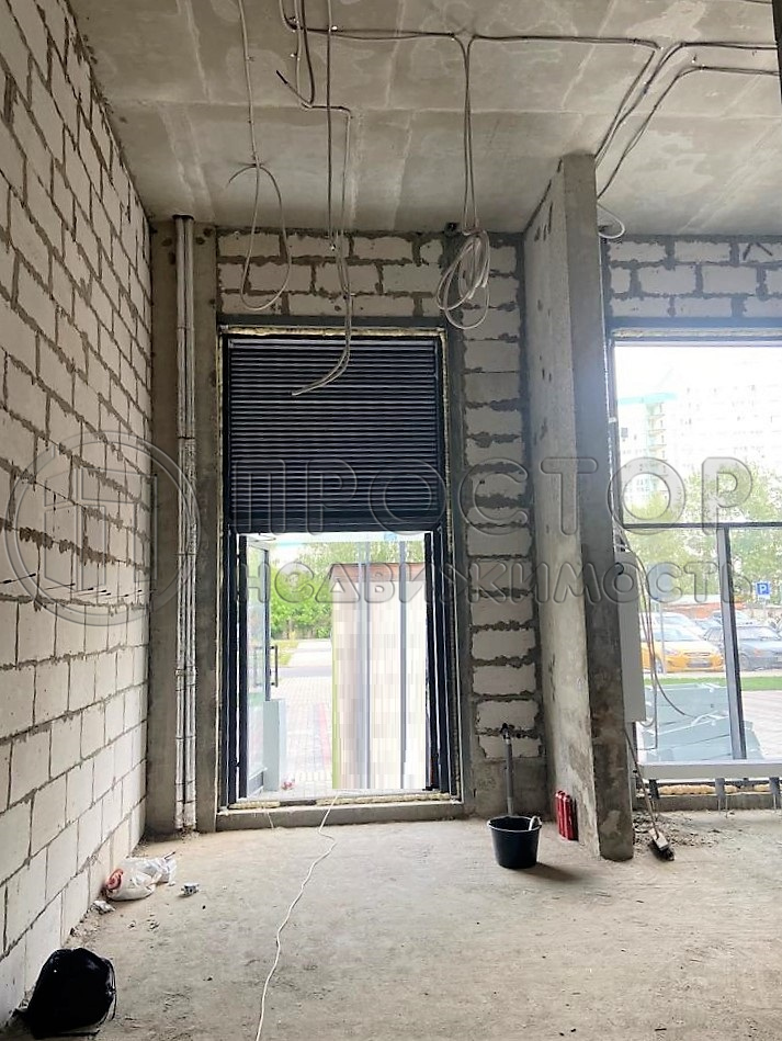 Коммерческая недвижимость, 51.5 м² - фото 12