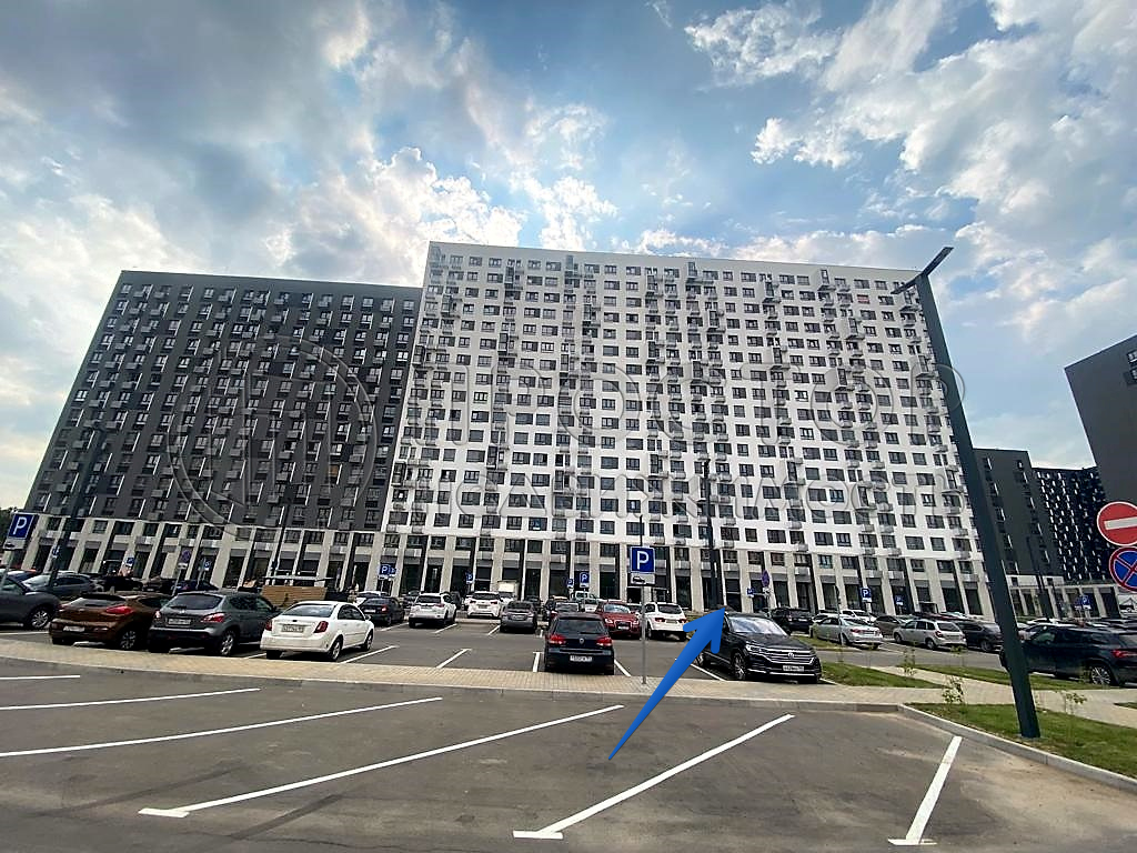 Коммерческая недвижимость, 51.5 м² - фото 13