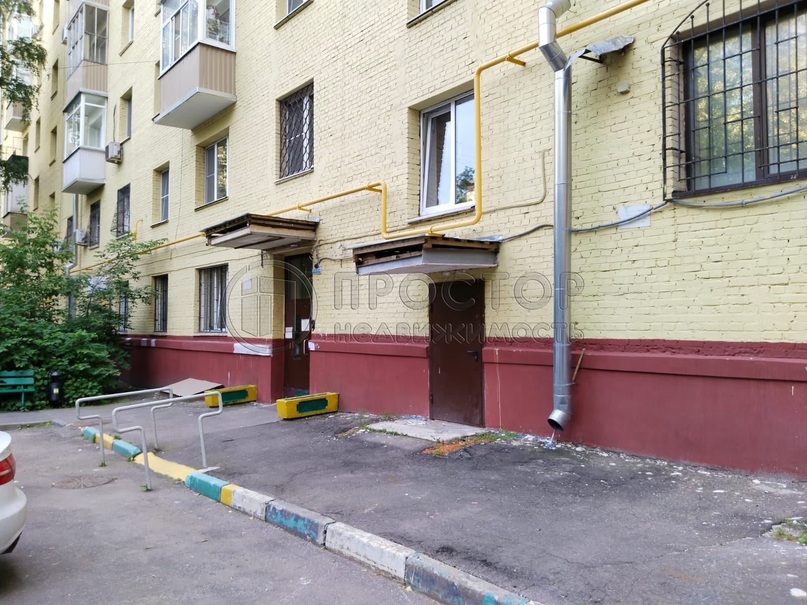 Коммерческая недвижимость, 320 м² - фото 3