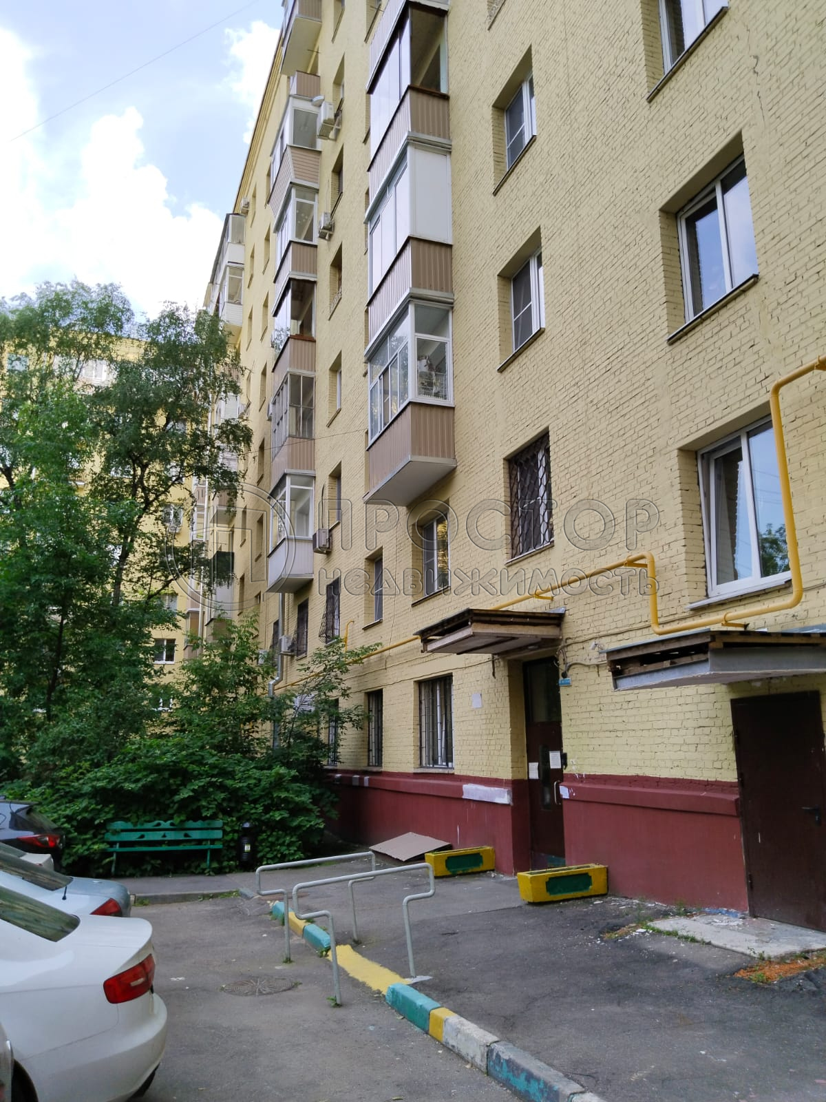 Коммерческая недвижимость, 320 м² - фото 34