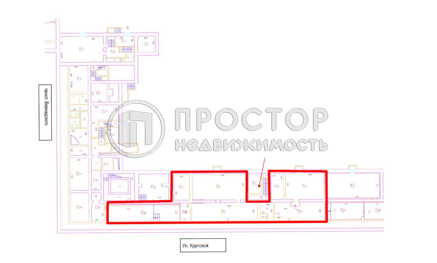 Коммерческая недвижимость, 320 м² - фото 42