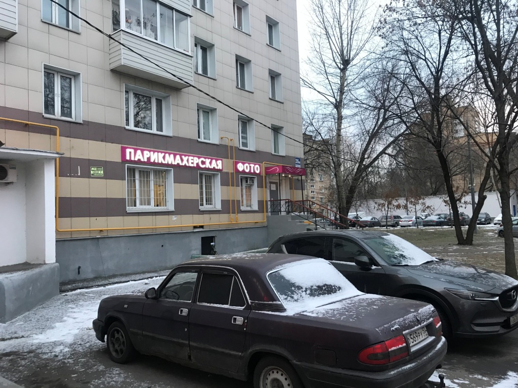 Коммерческая недвижимость, 147 м² - фото 16