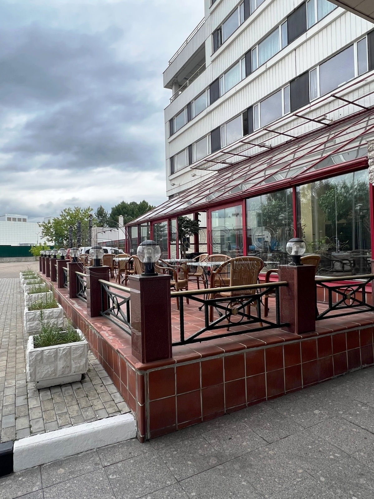 Коммерческая недвижимость, 182 м² - фото 3