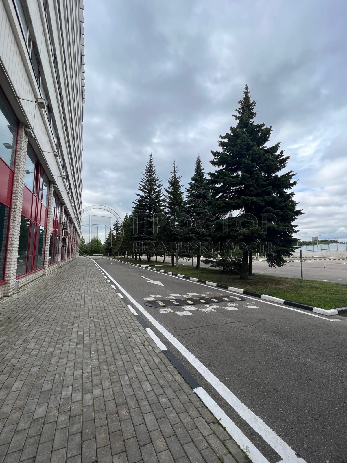 Коммерческая недвижимость, 182 м² - фото 4