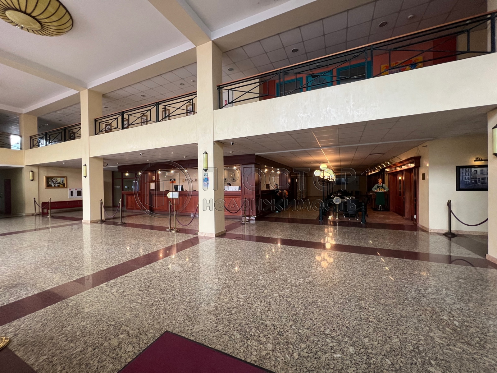 Коммерческая недвижимость, 182 м² - фото 5