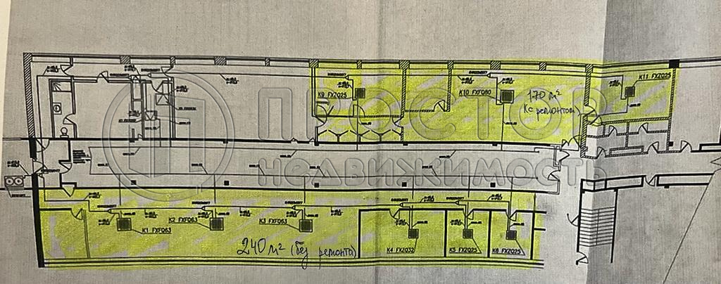 Коммерческая недвижимость, 182 м² - фото 18