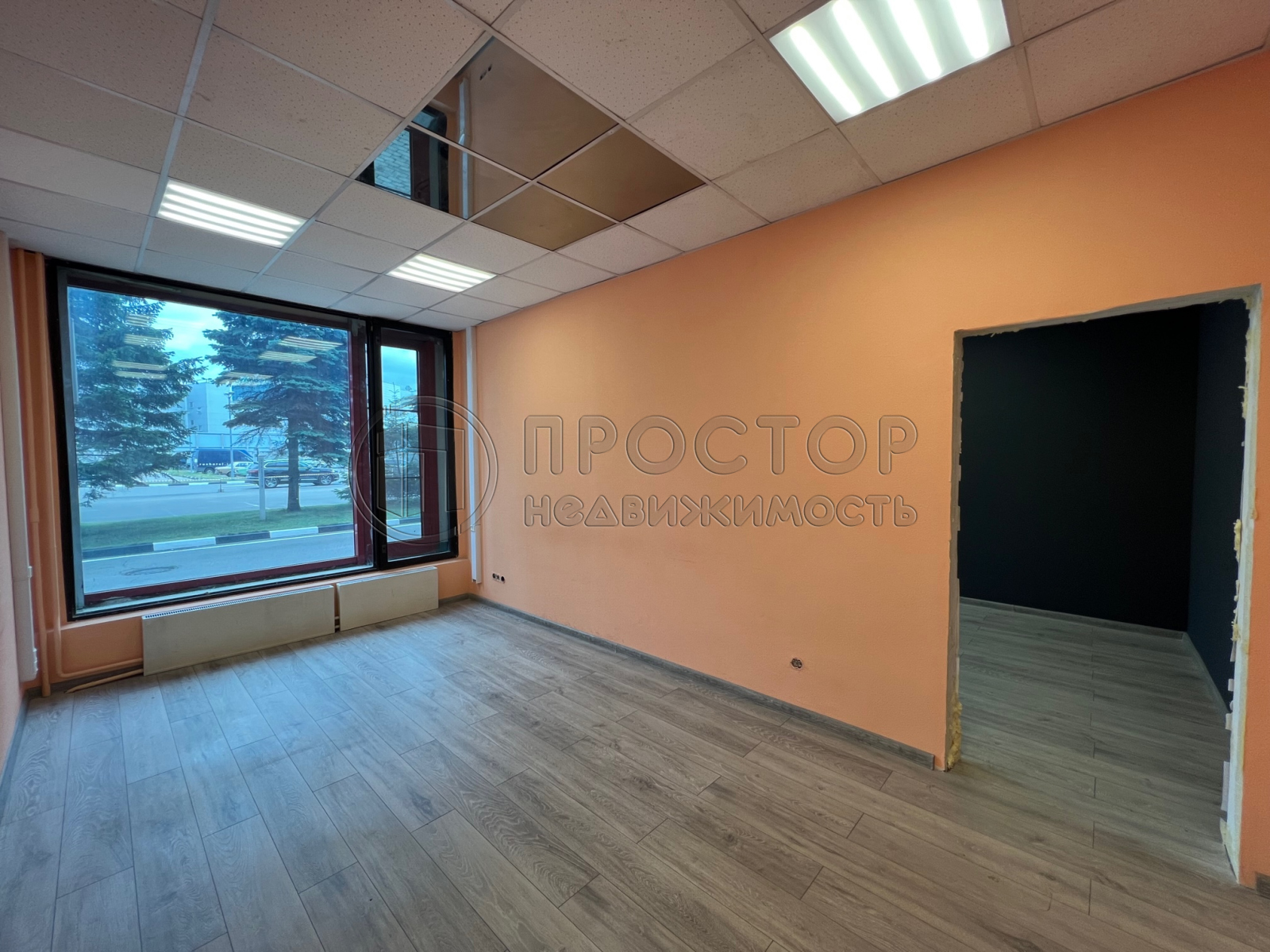 Коммерческая недвижимость, 19 м² - фото 5