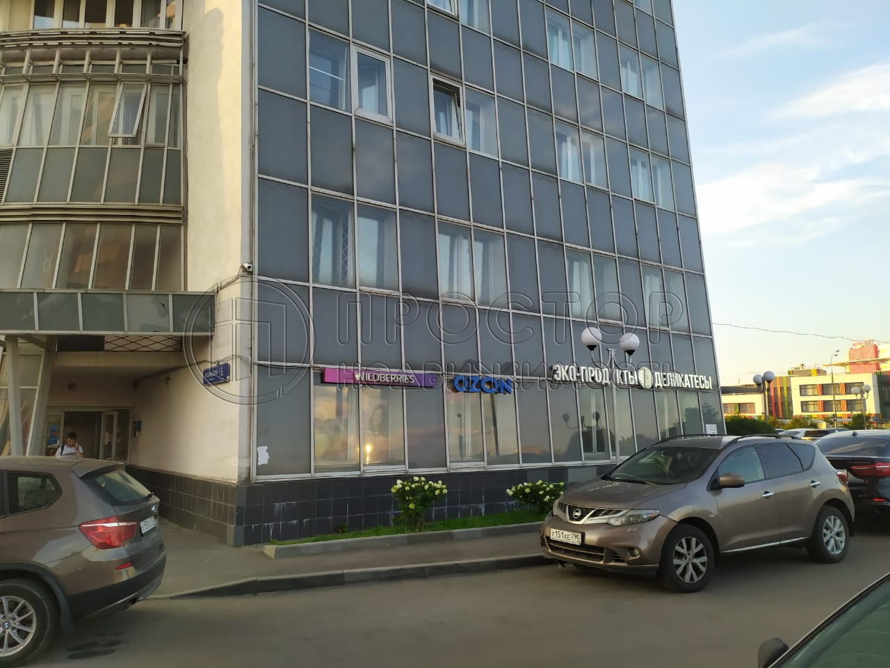 Коммерческая недвижимость, 260.7 м² - фото 2
