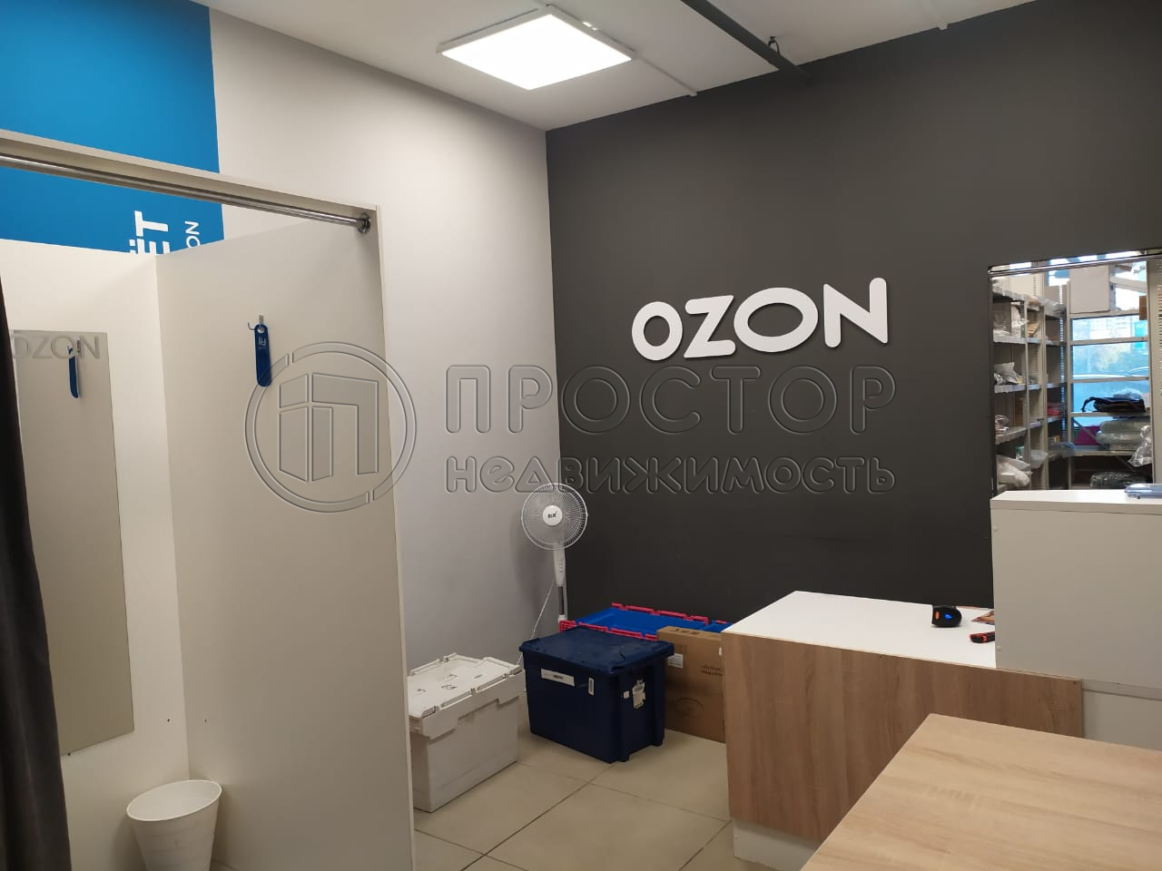 Коммерческая недвижимость, 260.7 м² - фото 3