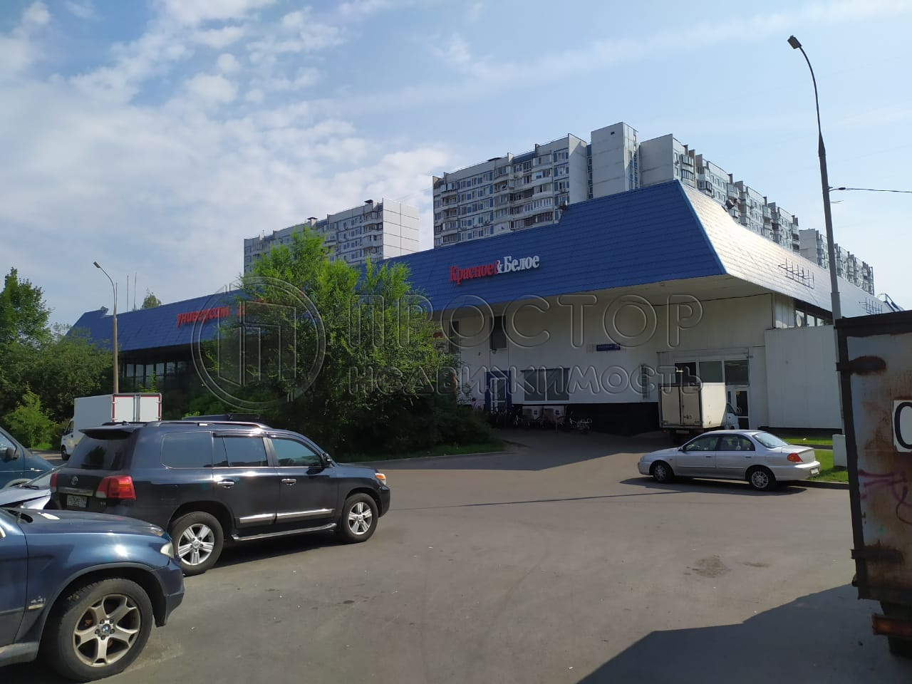 Коммерческая недвижимость, 650.8 м² - фото 6